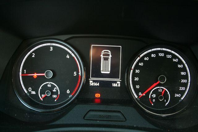 Volkswagen andere 6.1 T6.1 Transporter Caravelle Trendline 