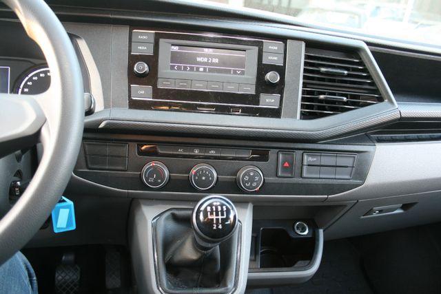 Volkswagen andere 6.1 T6.1 Transporter Caravelle Trendline 