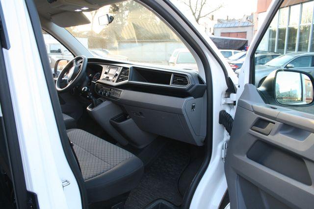Volkswagen andere 6.1 T6.1 Transporter Caravelle Trendline 