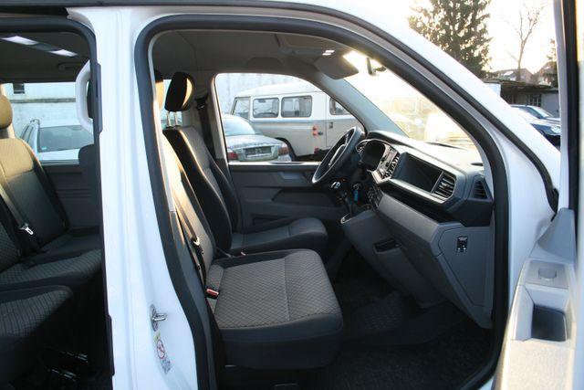 Volkswagen andere 6.1 T6.1 Transporter Caravelle Trendline 