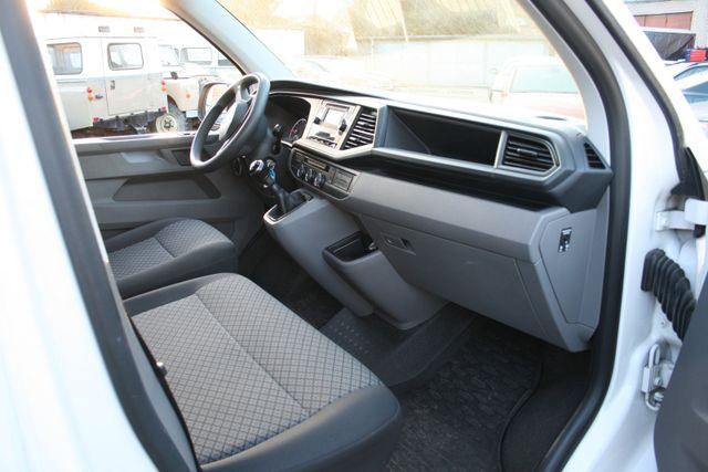 Volkswagen andere 6.1 T6.1 Transporter Caravelle Trendline 