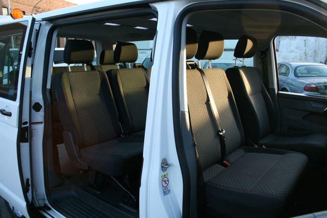 Volkswagen andere 6.1 T6.1 Transporter Caravelle Trendline 