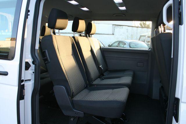 Volkswagen andere 6.1 T6.1 Transporter Caravelle Trendline 