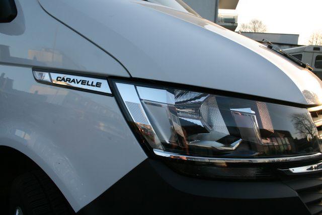 Volkswagen andere 6.1 T6.1 Transporter Caravelle Trendline 