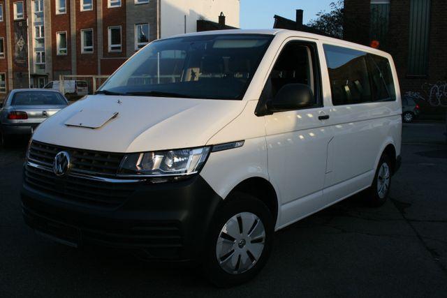 Volkswagen andere 6.1 T6.1 Transporter Caravelle Trendline 