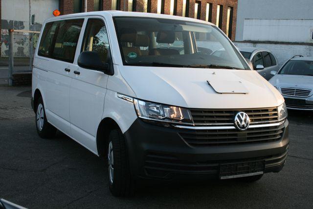 Volkswagen andere 6.1 T6.1 Transporter Caravelle Trendline 