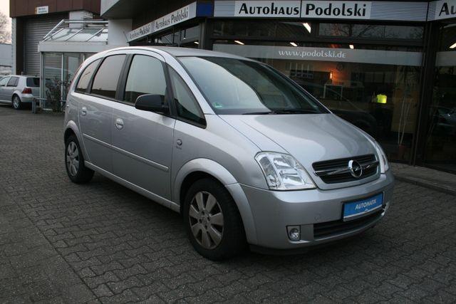 Opel Meriva - Cosmo Autom|Nur an H&auml;ndler,Gewerbe,Export