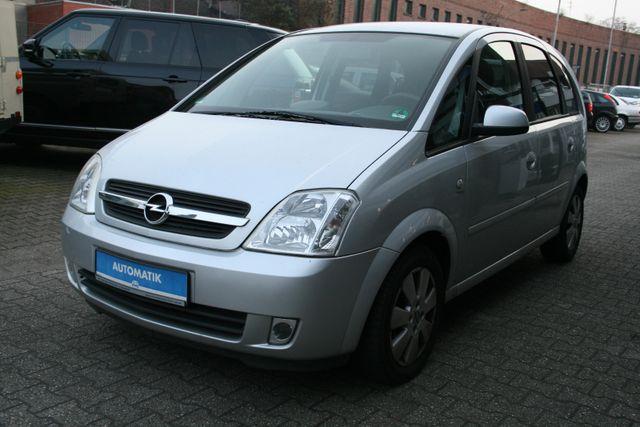 Opel Meriva Cosmo Autom|Nur an H&auml;ndler,Gewerbe,Export 