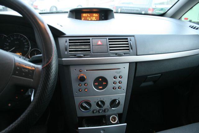 Opel Meriva Cosmo Autom|Nur an H&auml;ndler,Gewerbe,Export 