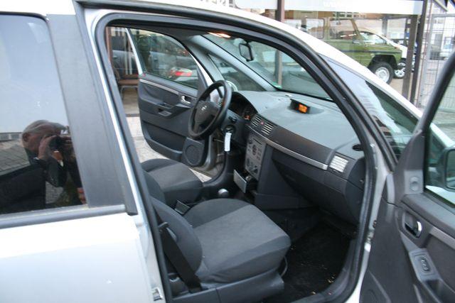 Opel Meriva Cosmo Autom|Nur an H&auml;ndler,Gewerbe,Export 