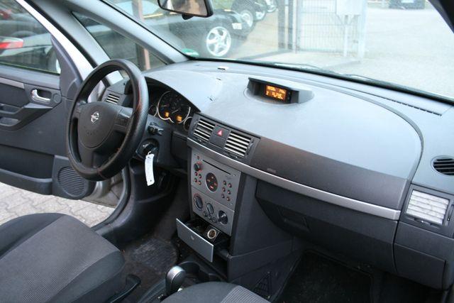 Opel Meriva Cosmo Autom|Nur an H&auml;ndler,Gewerbe,Export 