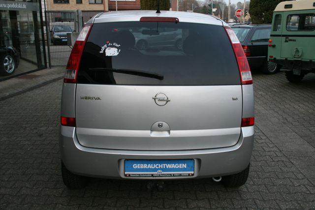 Opel Meriva Cosmo Autom|Nur an H&auml;ndler,Gewerbe,Export 