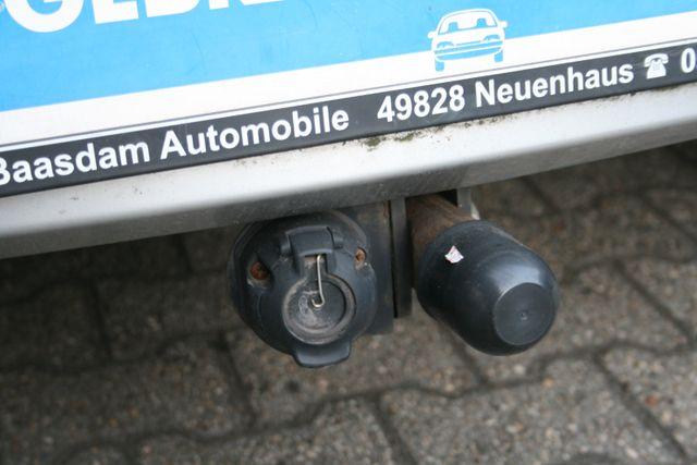 Opel Meriva Cosmo Autom|Nur an H&auml;ndler,Gewerbe,Export 