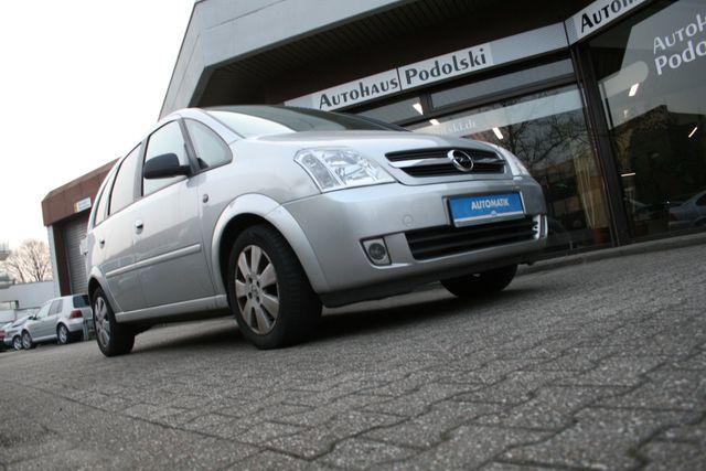Opel Meriva Cosmo Autom|Nur an H&auml;ndler,Gewerbe,Export 