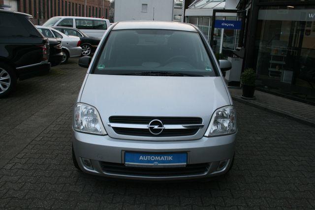 Opel Meriva Cosmo Autom|Nur an H&auml;ndler,Gewerbe,Export 