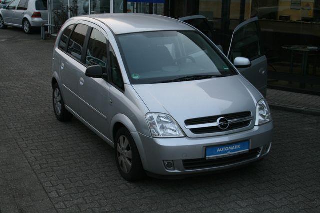 Opel Meriva Cosmo Autom|Nur an H&auml;ndler,Gewerbe,Export 
