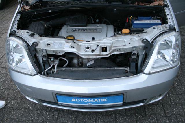 Opel Meriva Cosmo Autom|Nur an H&auml;ndler,Gewerbe,Export 