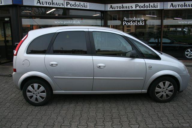 Opel Meriva Cosmo Autom|Nur an H&auml;ndler,Gewerbe,Export 