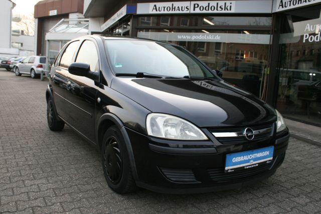 Opel Corsa C | Nur Gewerbe, H&auml;ndler oder Export 
