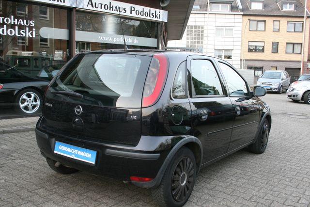 Opel Corsa C | Nur Gewerbe, H&auml;ndler oder Export 