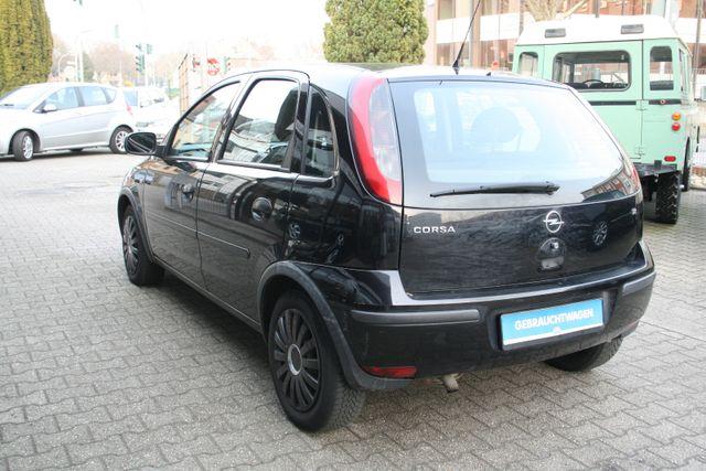 Opel Corsa C | Nur Gewerbe, H&auml;ndler oder Export 