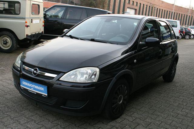 Opel Corsa C | Nur Gewerbe, H&auml;ndler oder Export 