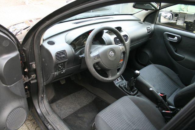 Opel Corsa C | Nur Gewerbe, H&auml;ndler oder Export 