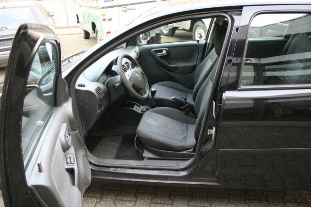 Opel Corsa C | Nur Gewerbe, H&auml;ndler oder Export 