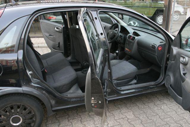 Opel Corsa C | Nur Gewerbe, H&auml;ndler oder Export 