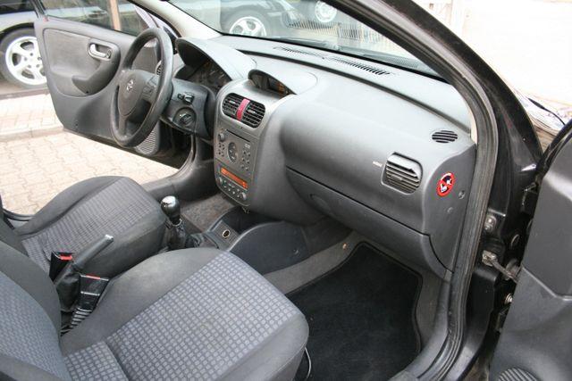 Opel Corsa C | Nur Gewerbe, H&auml;ndler oder Export 
