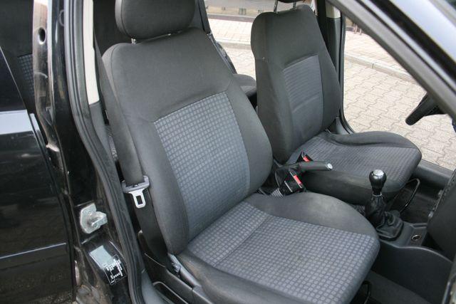 Opel Corsa C | Nur Gewerbe, H&auml;ndler oder Export 