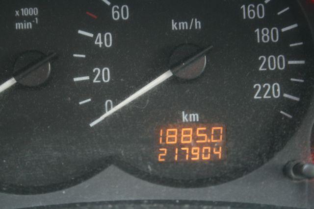 Opel Corsa C | Nur Gewerbe, H&auml;ndler oder Export 