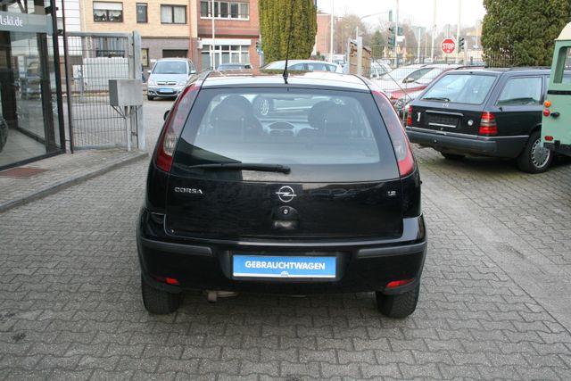 Opel Corsa C | Nur Gewerbe, H&auml;ndler oder Export 