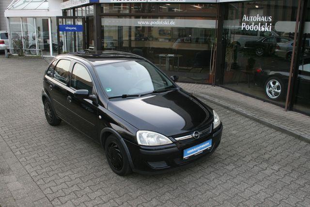 Opel Corsa C | Nur Gewerbe, H&auml;ndler oder Export 