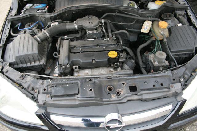 Opel Corsa C | Nur Gewerbe, H&auml;ndler oder Export 