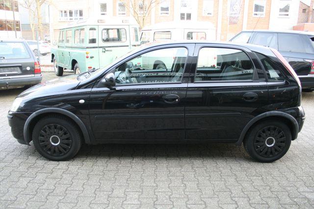 Opel Corsa C | Nur Gewerbe, H&auml;ndler oder Export 