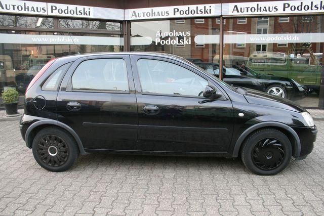 Opel Corsa C | Nur Gewerbe, H&auml;ndler oder Export 