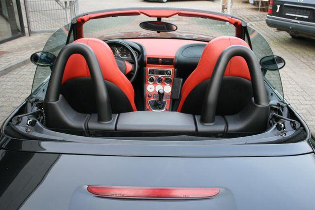 BMW Z3 M Roadster | 2.te Hd. T&Uuml;V AU Neu 