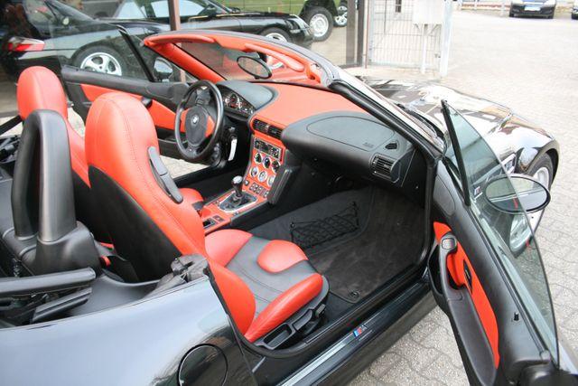 BMW Z3 M Roadster | 2.te Hd. T&Uuml;V AU Neu 