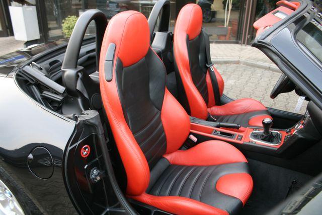 BMW Z3 M Roadster | 2.te Hd. T&Uuml;V AU Neu 