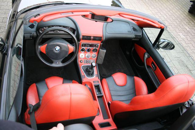 BMW Z3 M Roadster | 2.te Hd. T&Uuml;V AU Neu 