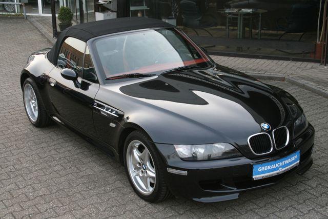 BMW Z3 M Roadster | 2.te Hd. T&Uuml;V AU Neu 