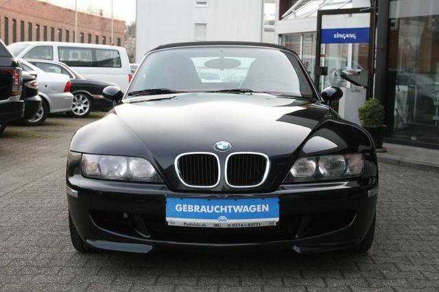 BMW Z3 M Roadster | 2.te Hd. T&Uuml;V AU Neu 