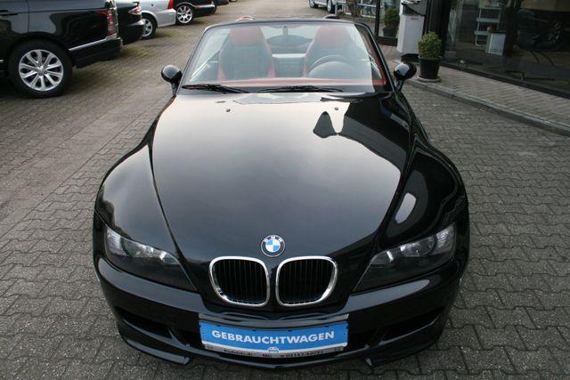 BMW Z3 M Roadster | 2.te Hd. T&Uuml;V AU Neu 