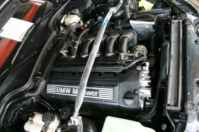 BMW Z3 M Roadster | 2.te Hd. T&Uuml;V AU Neu 