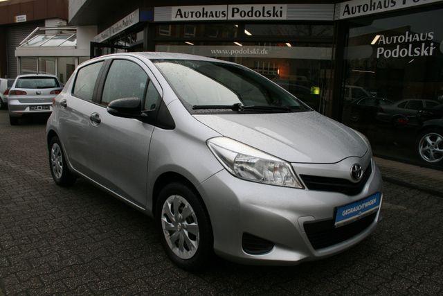Toyota Yaris - Cool | Klima T&Uuml;V/AU Neu