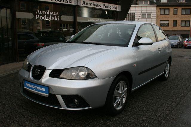 Seat Ibiza - Comfort Edition | LPG-Auto Gas|Klima