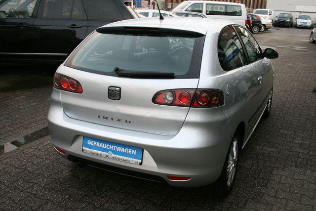 Seat Ibiza Comfort Edition | LPG-Auto Gas|Klima 