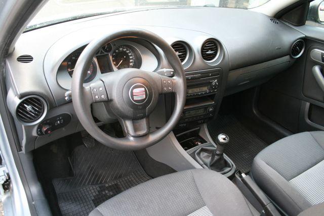 Seat Ibiza Comfort Edition | LPG-Auto Gas|Klima 