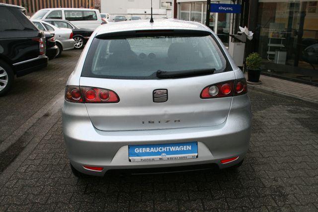 Seat Ibiza Comfort Edition | LPG-Auto Gas|Klima 